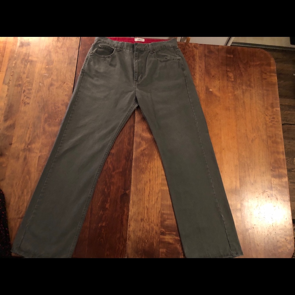 Men’s pant